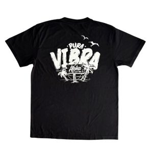 Pura vibra - Aloha