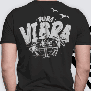 Pura vibra - Aloha