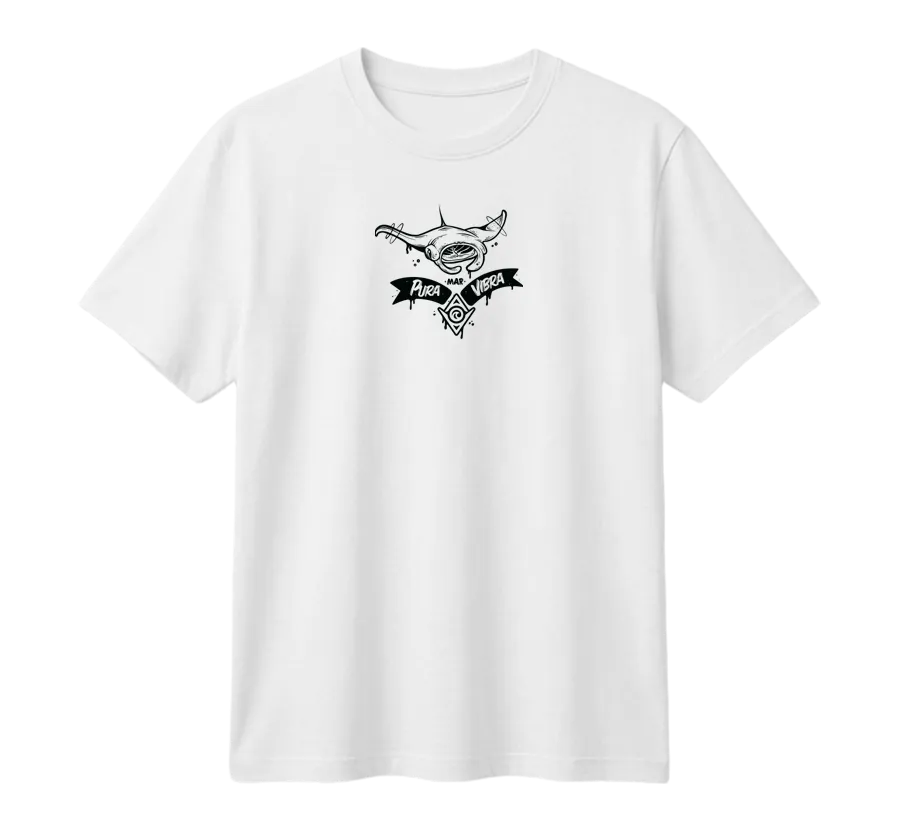 Manta Vibes - Imagen 2