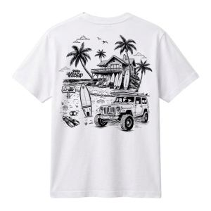Vida de playa